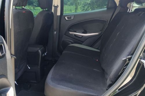 Used 2020 Ford Ecosport 1.5 L Trend AT