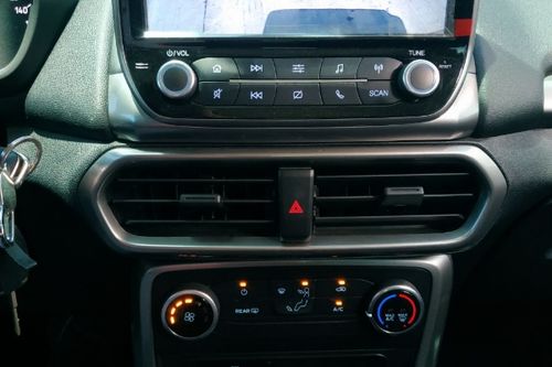 Used 2020 Ford Ecosport 1.5 L Trend AT