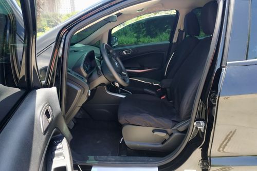 Used 2020 Ford Ecosport 1.5 L Trend AT