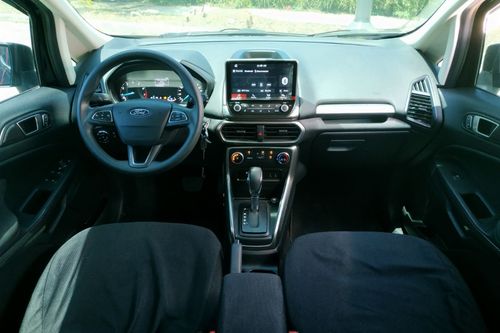 Used 2020 Ford Ecosport 1.5 L Trend AT