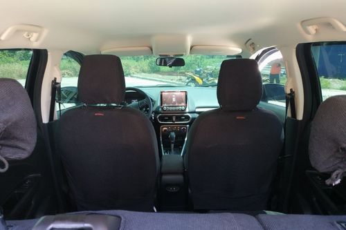 Used 2020 Ford Ecosport 1.5 L Trend AT