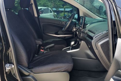 Used 2020 Ford Ecosport 1.5 L Trend AT