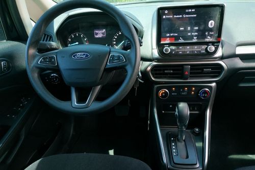 Used 2020 Ford Ecosport 1.5 L Trend AT