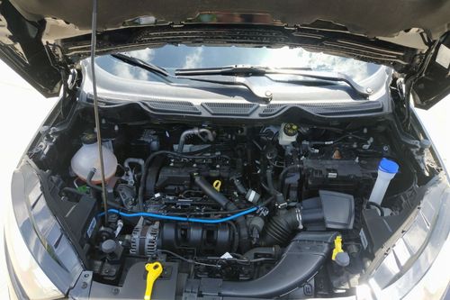 Used 2020 Ford Ecosport 1.5 L Trend AT