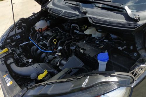 Used 2020 Ford Ecosport 1.5 L Trend AT