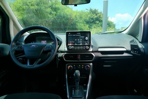 Used 2020 Ford Ecosport 1.5 L Trend AT