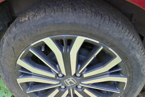 Used 2019 Honda City 1.5 VX Navi CVT