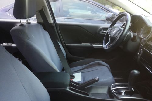 Used 2019 Honda City 1.5 VX Navi CVT