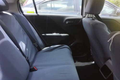 Used 2019 Honda City 1.5 VX Navi CVT