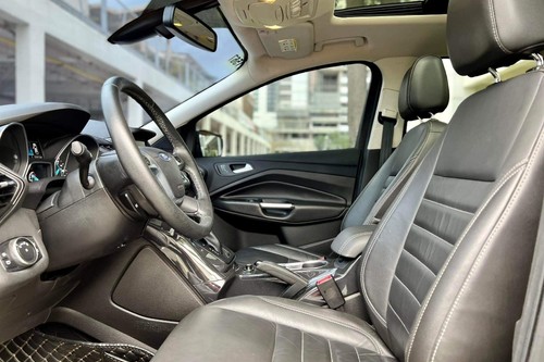 Used 2016 Ford Escape 2.0L Titanium EcoBoost