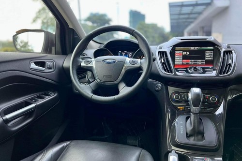 Used 2016 Ford Escape 2.0L Titanium EcoBoost