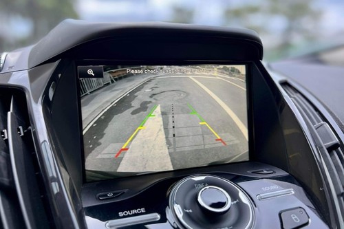 Used 2016 Ford Escape 2.0L Titanium EcoBoost