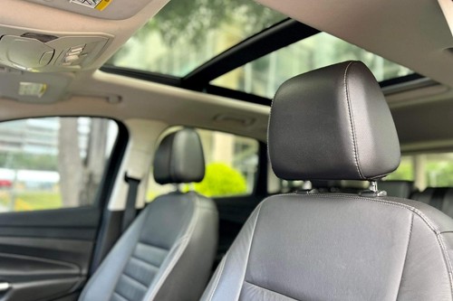 Used 2016 Ford Escape 2.0L Titanium EcoBoost