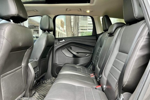 Used 2016 Ford Escape 2.0L Titanium EcoBoost