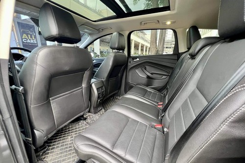 Used 2016 Ford Escape 2.0L Titanium EcoBoost