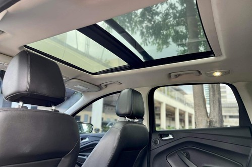 Used 2016 Ford Escape 2.0L Titanium EcoBoost