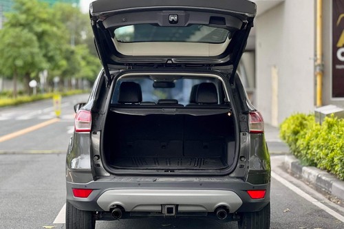 Used 2016 Ford Escape 2.0L Titanium EcoBoost