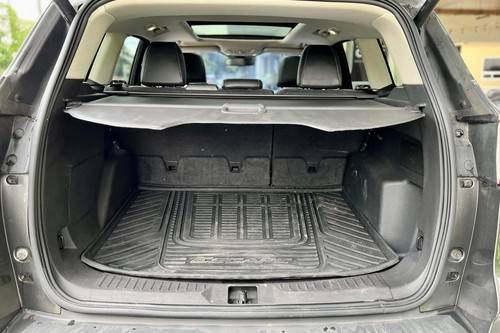 Used 2016 Ford Escape 2.0L Titanium EcoBoost