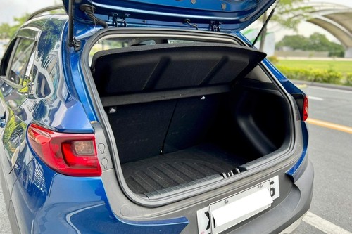 Used 2021 Kia Stonic LX MT