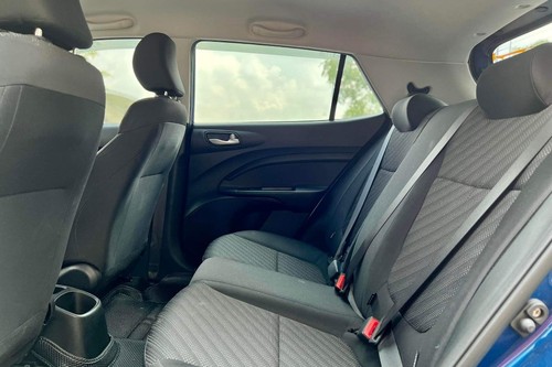 Used 2021 Kia Stonic LX MT