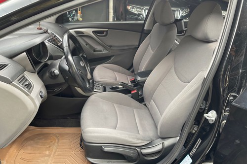 Used 2013 Hyundai Elantra 1.8 GLS 6AT