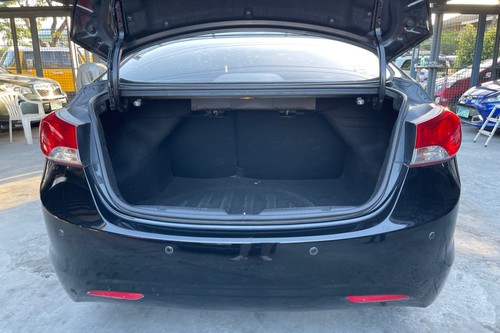 Used 2013 Hyundai Elantra 1.8 GLS 6AT