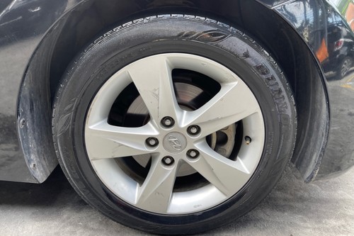 Used 2013 Hyundai Elantra 1.8 GLS 6AT