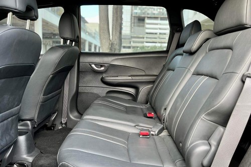 Used 2017 Honda BR-V 1.5 V Navi CVT Modulo