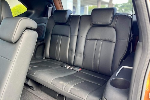 Used 2017 Honda BR-V 1.5 V Navi CVT Modulo