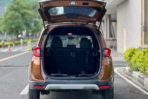 Used 2017 Honda BR-V 1.5 V Navi CVT Modulo