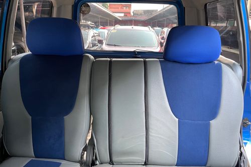 Used 2014 Mitsubishi Adventure 2.5L GLS Sport SE MT