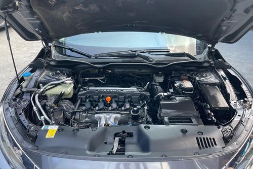 Used 2017 Honda Civic 1.8L E AT