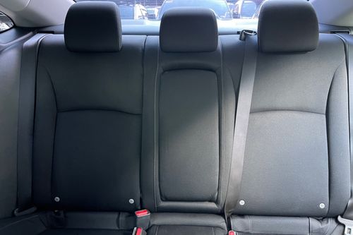 Used 2017 Honda Civic 1.8L E AT