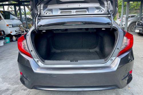 Used 2017 Honda Civic 1.8L E AT