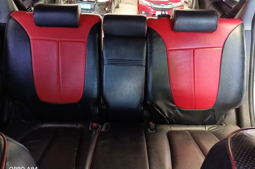 Used 2010 Hyundai Santa Fe 2.2 GLS AT 2WD