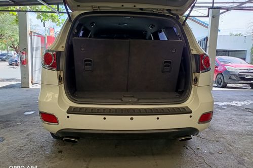 Used 2010 Hyundai Santa Fe 2.2 GLS AT 2WD