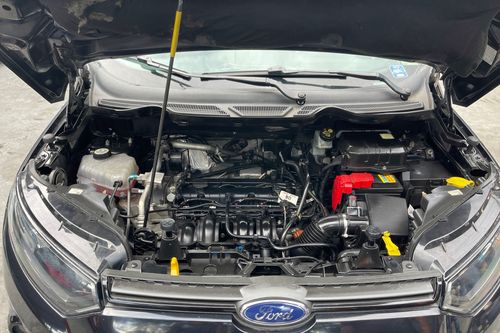 Used 2016 Ford Ecosport 1.5L Titanium AT