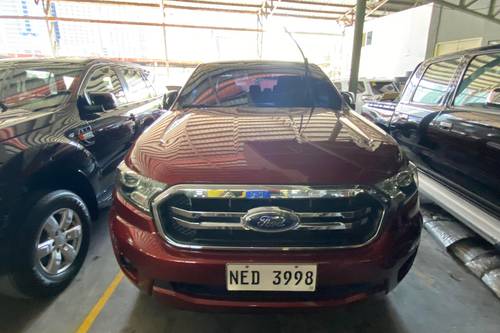 Used 2019 Ford Ranger