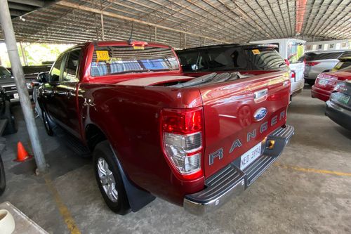 Second hand 2019 Ford Ranger 2.2L XLT 4x2 AT 