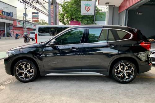 2nd Hand 2018 BMW X1 xDrive 20d xLine