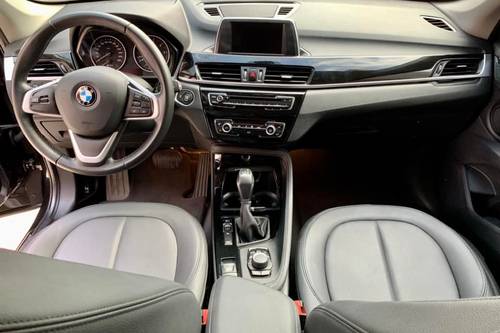 Used 2018 BMW X1 xDrive 20d xLine