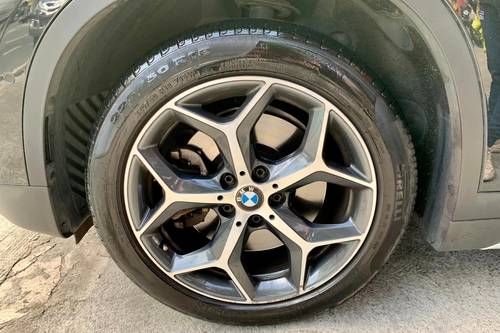 Used 2018 BMW X1 xDrive 20d xLine