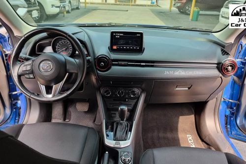 Used 2017 Mazda CX-3 FWD Pro
