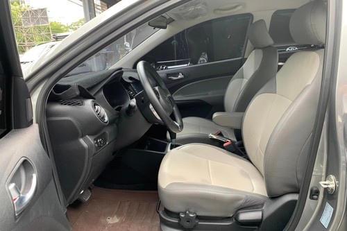 Used 2020 Kia Soluto 1.4 EX AT