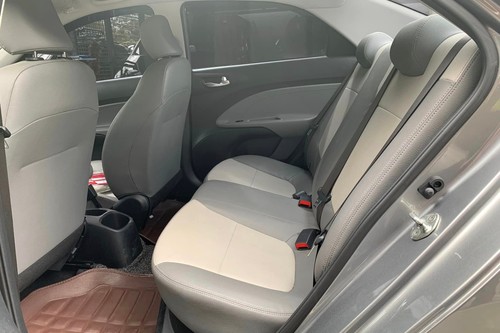 Used 2020 Kia Soluto 1.4 EX AT