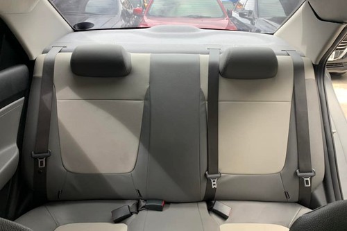 Used 2020 Kia Soluto 1.4 EX AT