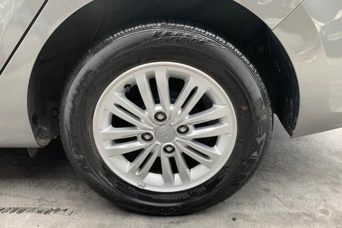 Used 2020 Kia Soluto 1.4 EX AT