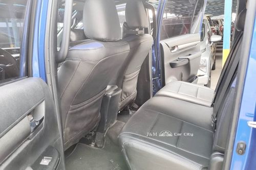Used 2021 Toyota Hilux Conquest 2.4 4x2 A/T