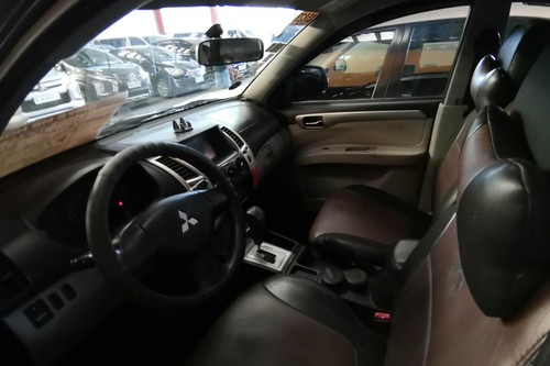 Used 2014 Mitsubishi Montero Sport GLX 4x2 AT