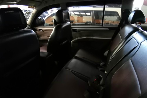 Used 2014 Mitsubishi Montero Sport GLX 4x2 AT